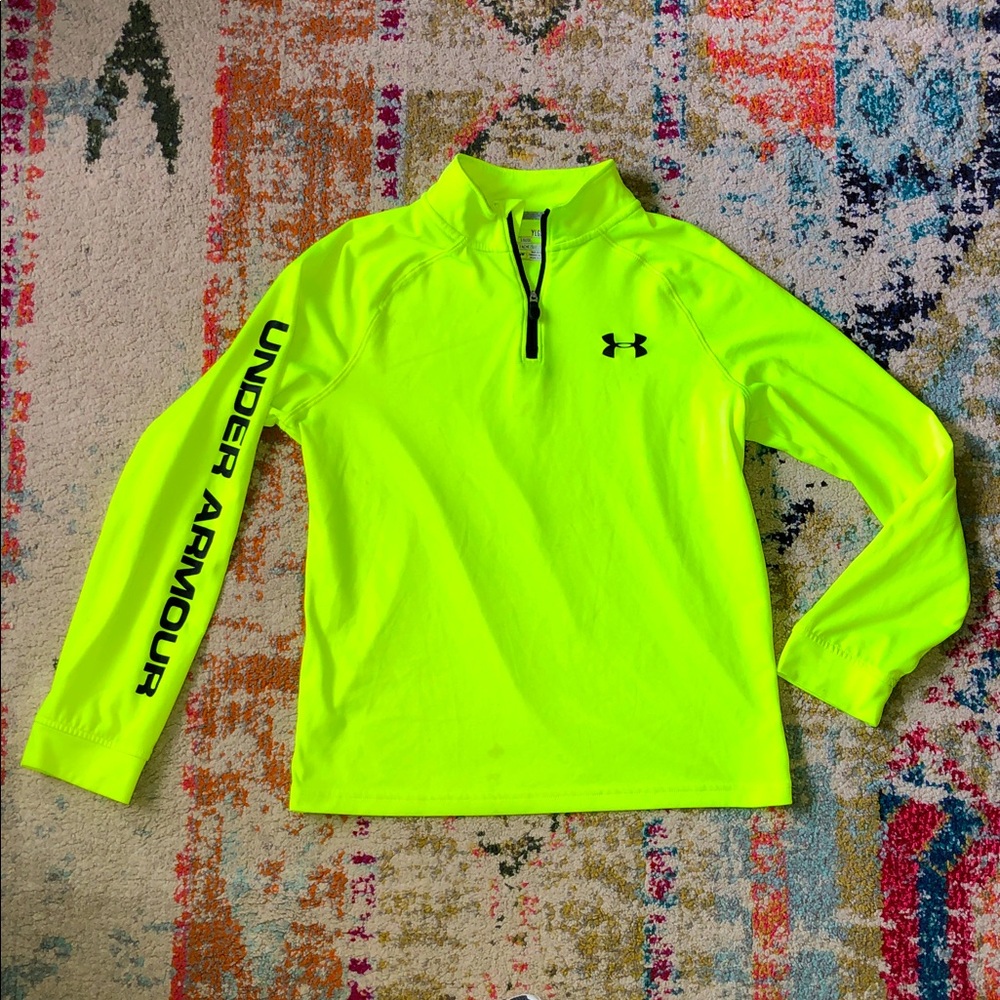 🧜🏼‍♀️3 for $15 listing!🧜🏼‍♀️ long sleeve under armour shirt